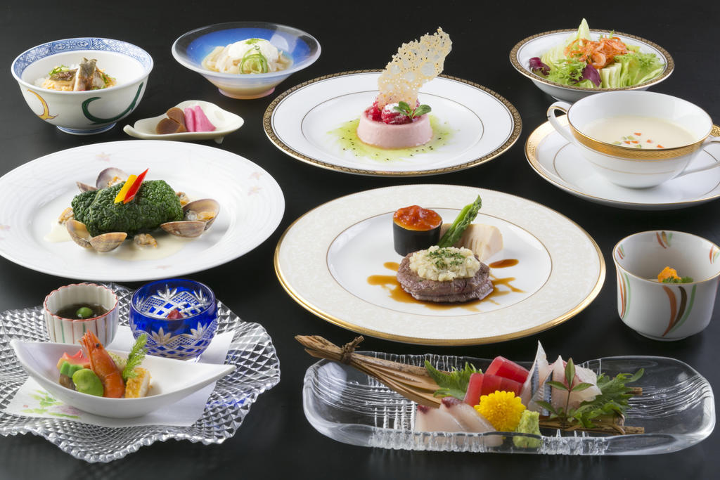 Meitetsu Hotel Inuyama Aichi Екстер'єр фото