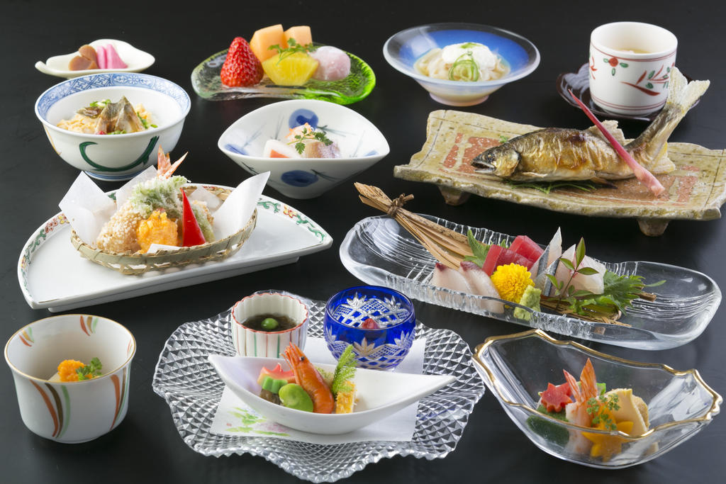 Meitetsu Hotel Inuyama Aichi Екстер'єр фото