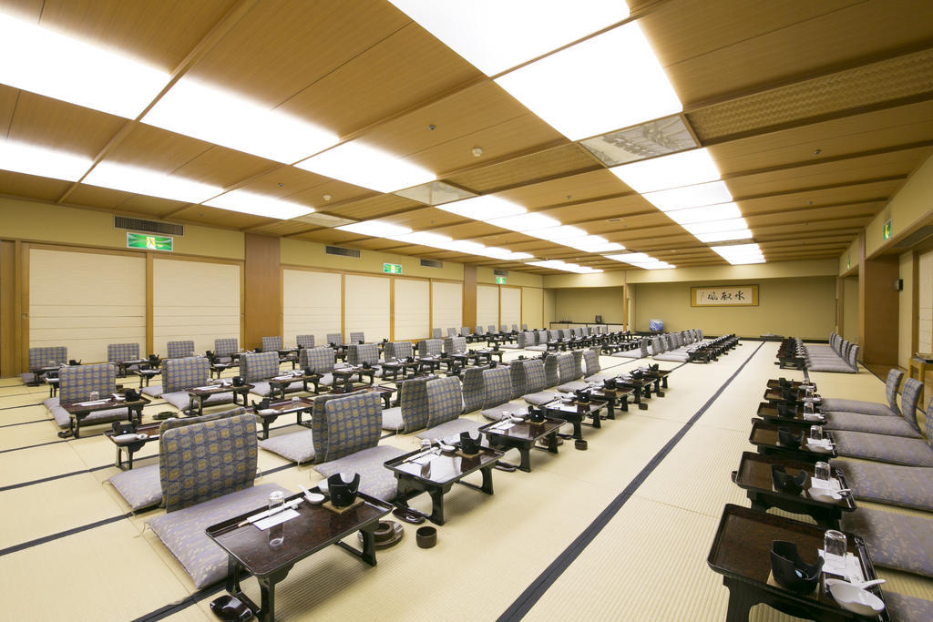 Meitetsu Hotel Inuyama Aichi Екстер'єр фото