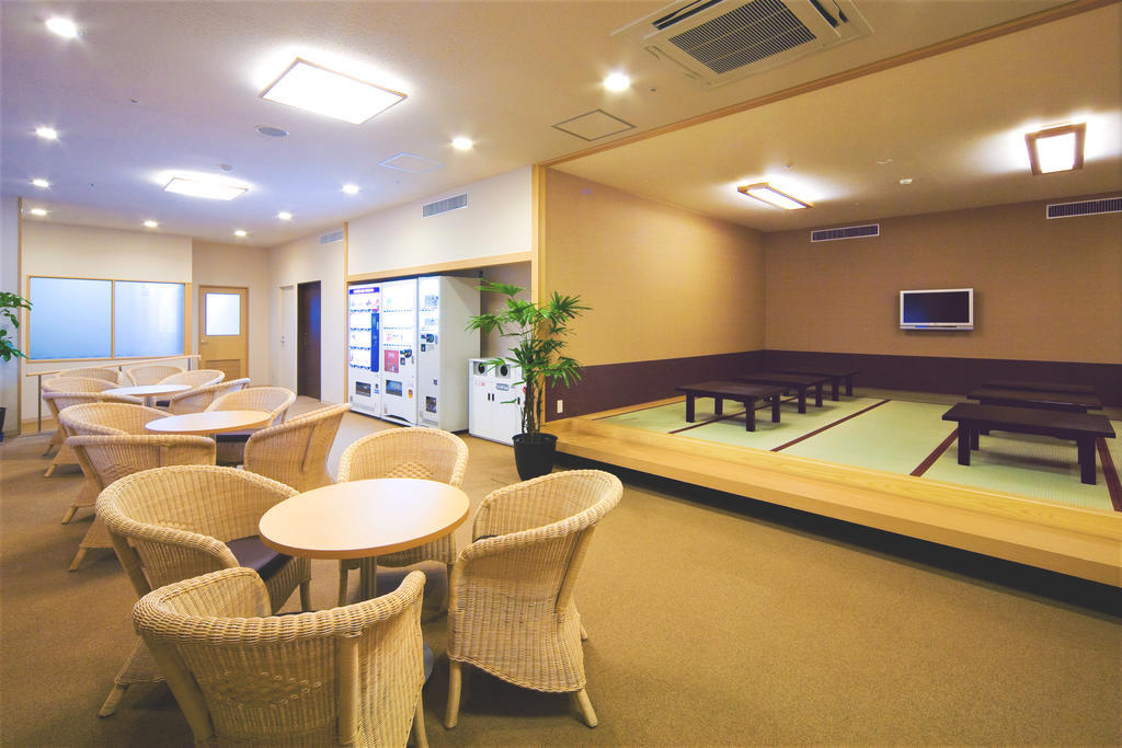 Meitetsu Hotel Inuyama Aichi Екстер'єр фото