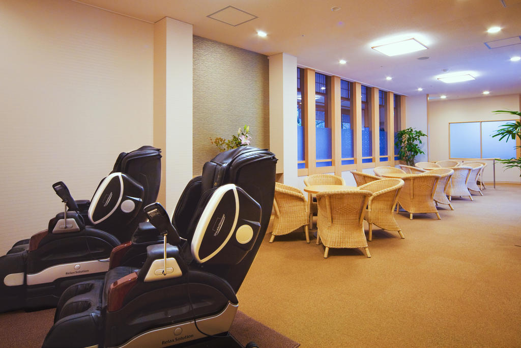 Meitetsu Hotel Inuyama Aichi Екстер'єр фото