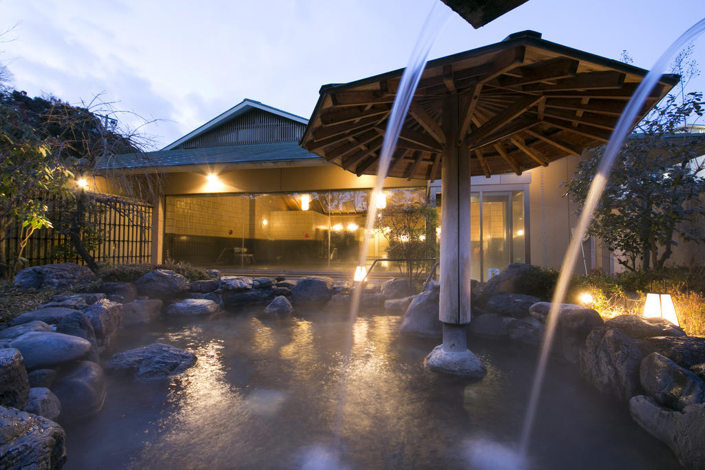 Meitetsu Hotel Inuyama Aichi Екстер'єр фото