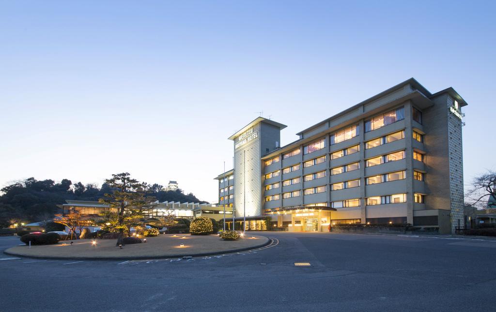 Meitetsu Hotel Inuyama Aichi Екстер'єр фото