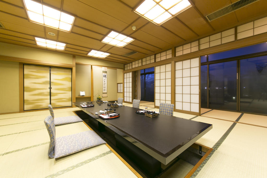 Meitetsu Hotel Inuyama Aichi Екстер'єр фото