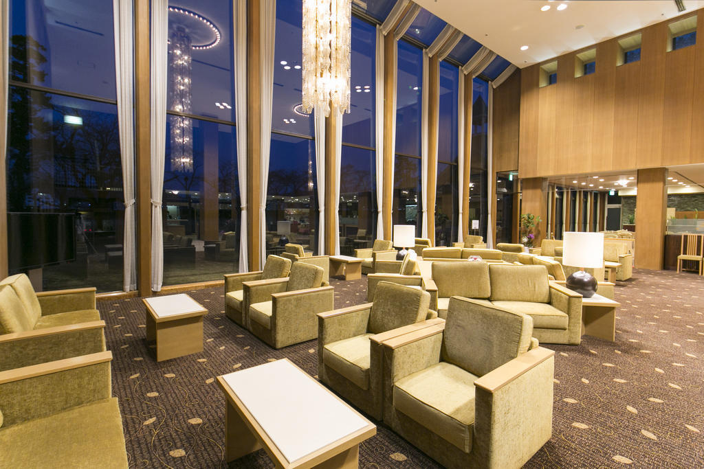 Meitetsu Hotel Inuyama Aichi Екстер'єр фото