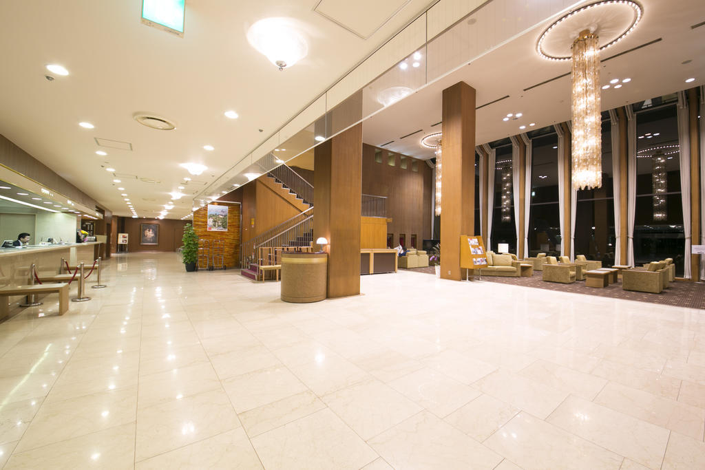 Meitetsu Hotel Inuyama Aichi Екстер'єр фото