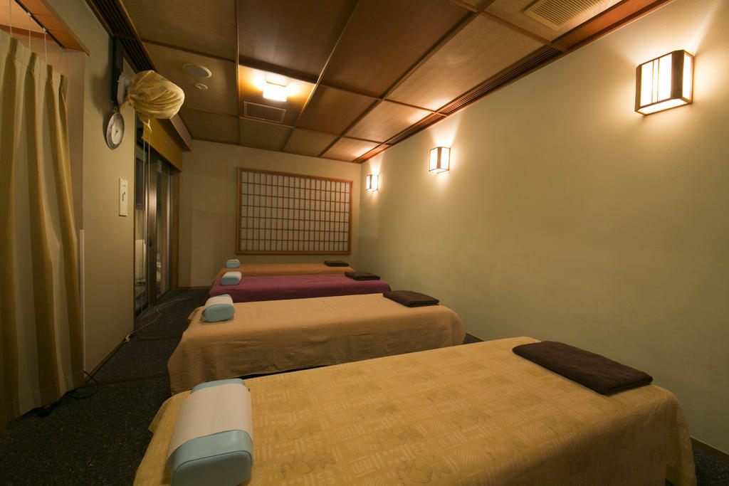 Meitetsu Hotel Inuyama Aichi Екстер'єр фото