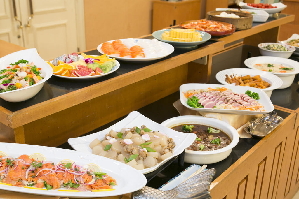 Meitetsu Hotel Inuyama Aichi Екстер'єр фото