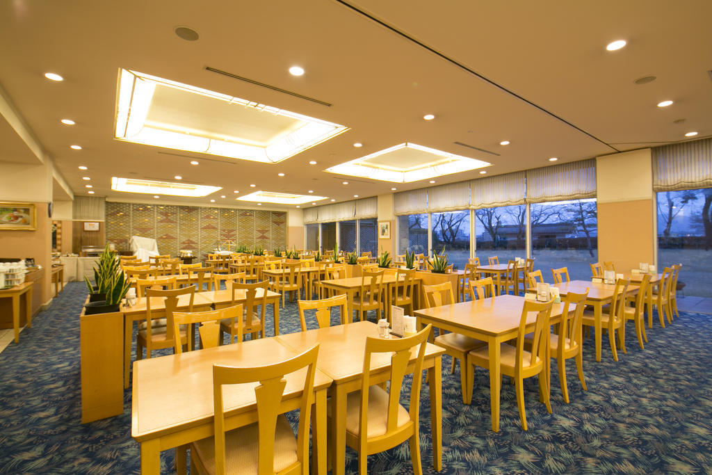 Meitetsu Hotel Inuyama Aichi Екстер'єр фото