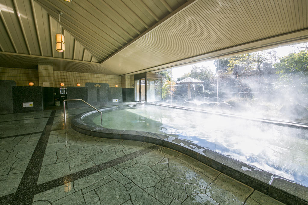 Meitetsu Hotel Inuyama Aichi Екстер'єр фото