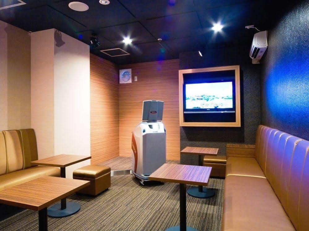 Meitetsu Hotel Inuyama Aichi Екстер'єр фото