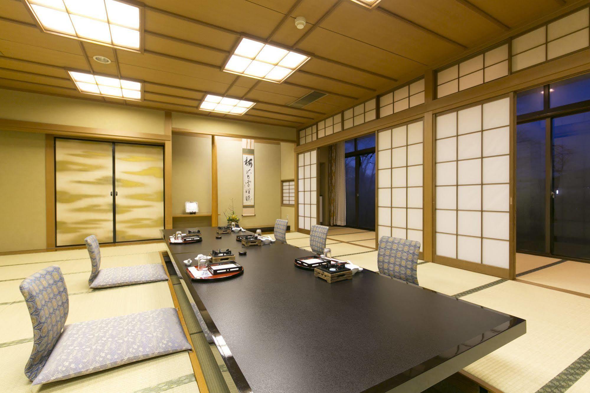 Meitetsu Hotel Inuyama Aichi Екстер'єр фото