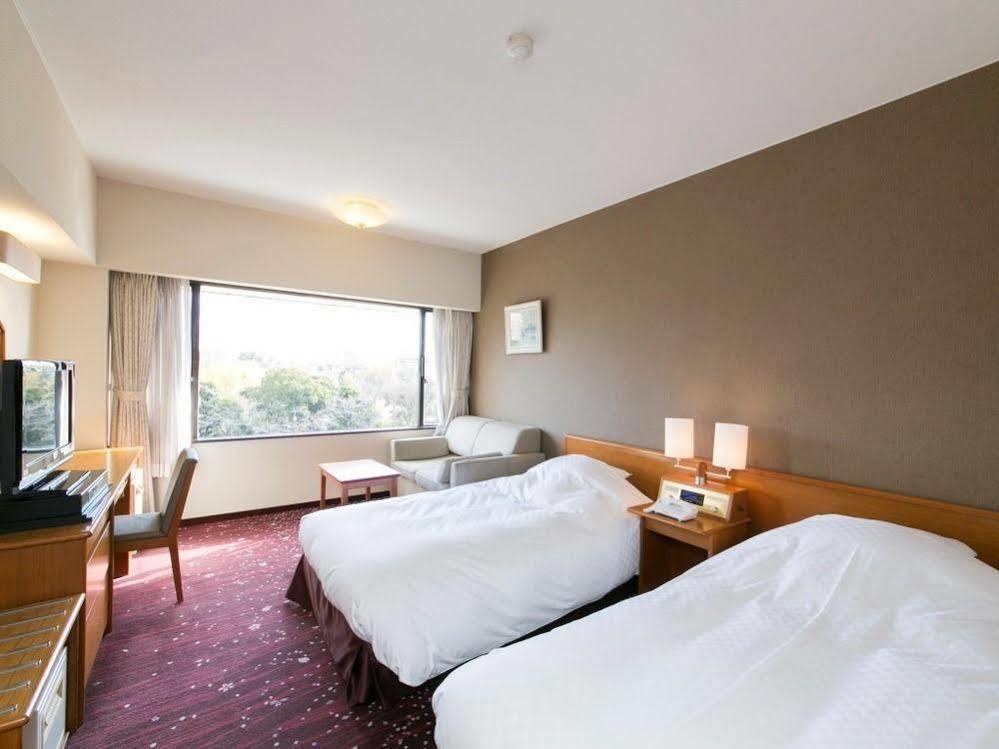 Meitetsu Hotel Inuyama Aichi Екстер'єр фото