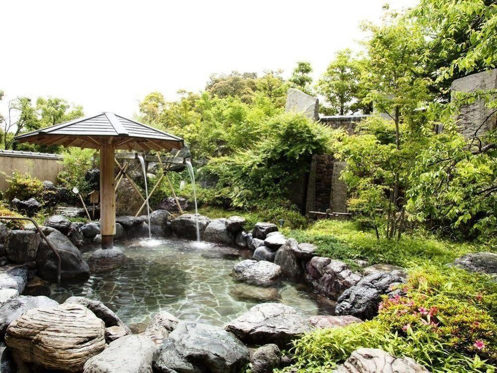 Meitetsu Hotel Inuyama Aichi Екстер'єр фото