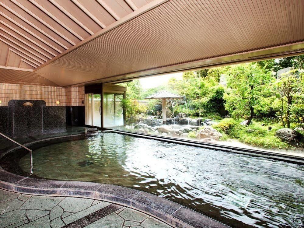 Meitetsu Hotel Inuyama Aichi Екстер'єр фото