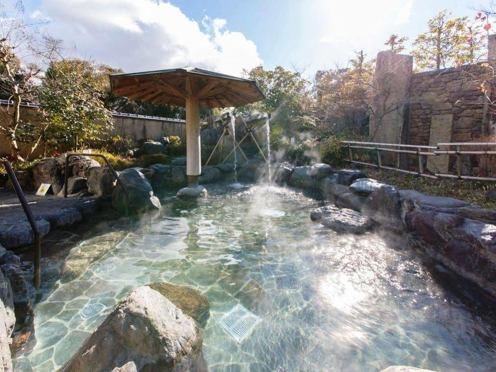 Meitetsu Hotel Inuyama Aichi Екстер'єр фото