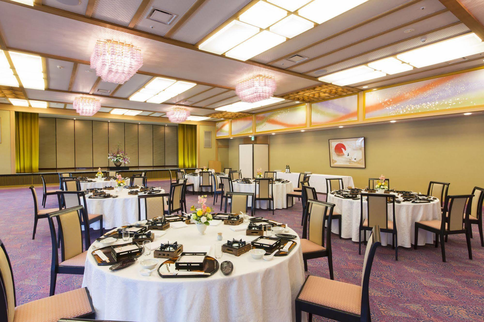 Meitetsu Hotel Inuyama Aichi Екстер'єр фото